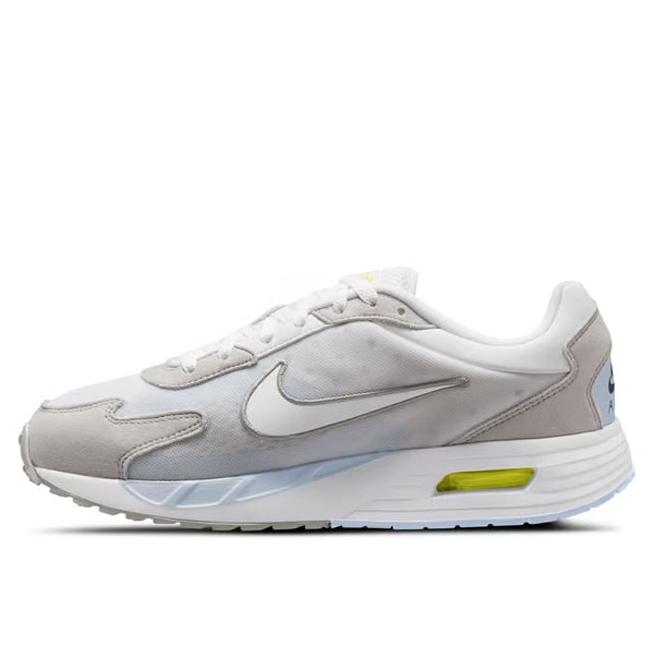 Sepatu Nike Air Max Solo Phantom Grey Men Original Limited