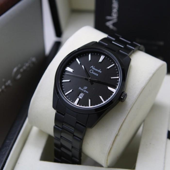 ALEXANDER CHRISTIE 1035 AC 1035 Ac 1035 FULL BLACK PRIA ORIGINAL