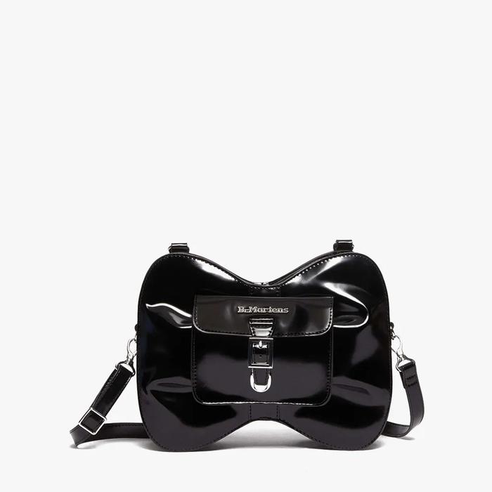 DR. MARTENS - Bow Bag (Original) Tas Ransel - Black