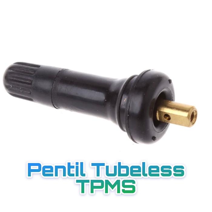 Pentil ban Tubeless untuk sensor TPMS / Pentil TPMS