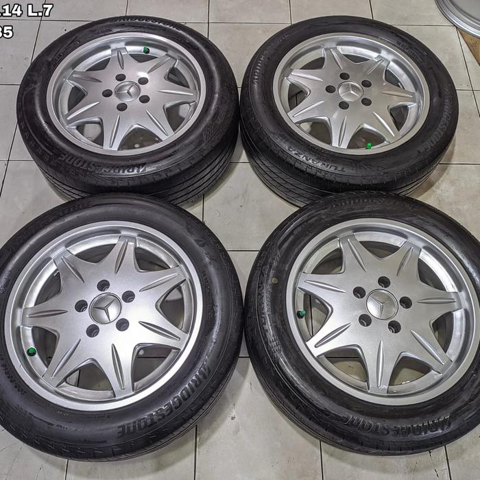 Velg Compomotiv mercy Ring16 plus ban