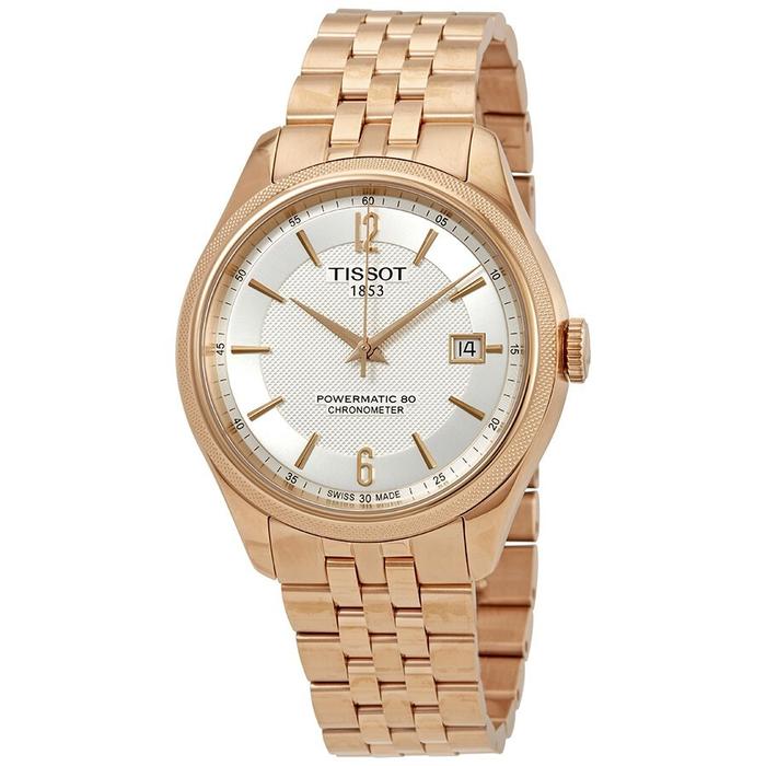 Tissot T-Classic T108.408.33.037.00 Ballade Powermatic 80