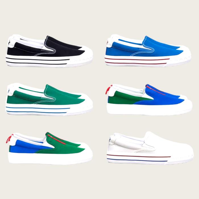 UNDER RETAIL COMPASS SLIP ON RETROGRADE