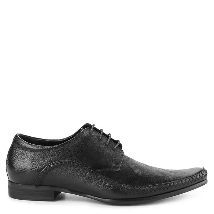 ANDRE VALENTINO - SEPATU FORMAL PRIA ORIGINAL - Men Shoes 50092Za