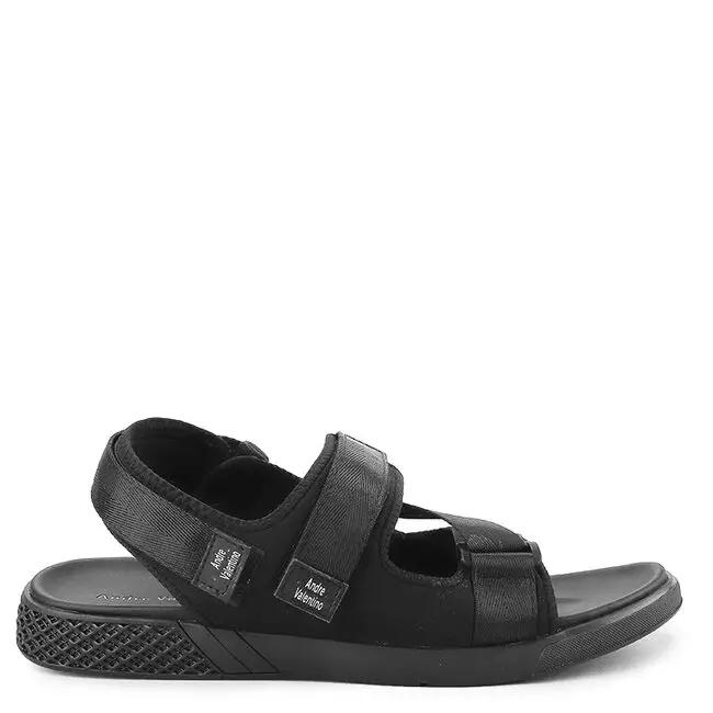 ANDRE VALENTINO - SANDAL STRAPY PRIA ORIGINAL - Men Sandal 60085Za