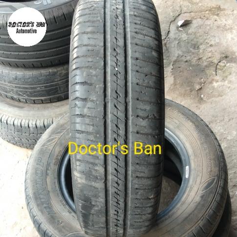 Ban mobil second copotan ukuran 175/65 R14 merk Achilles