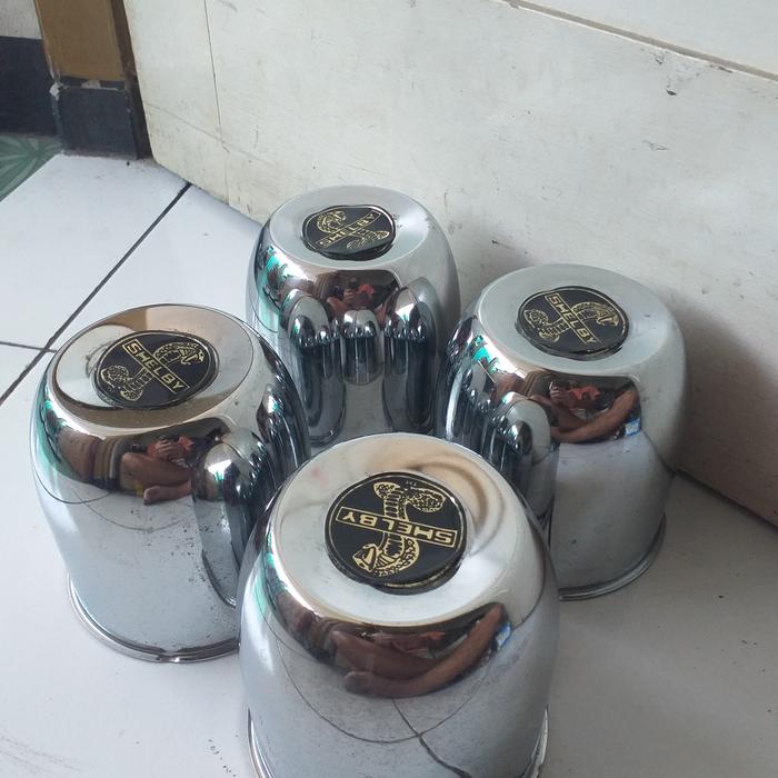 center dop velg taft gt kebo rocky feroza katana jimny jeep willys