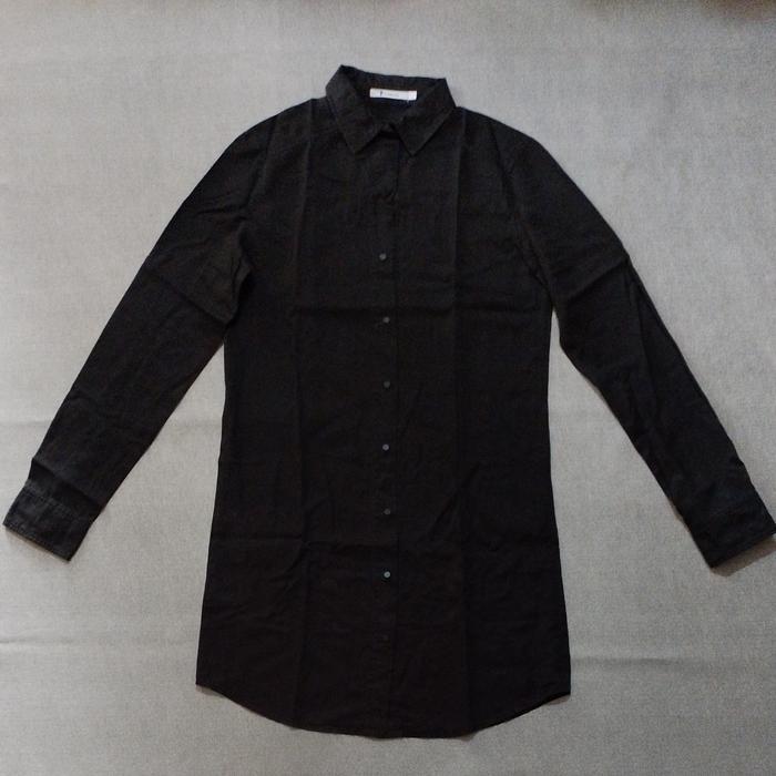 kemeja tunik wanita Alexander W. size small