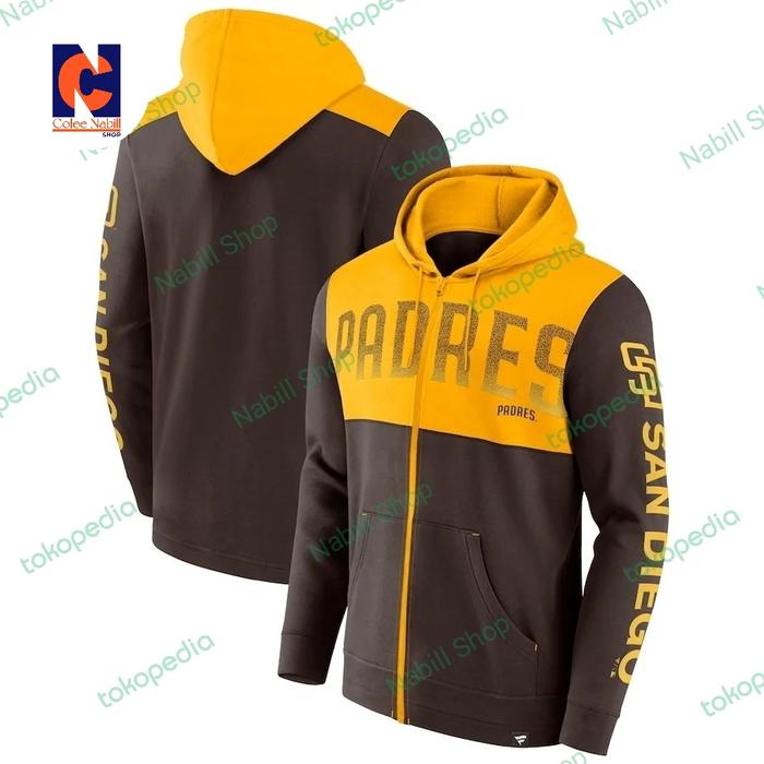Jaket Fullzip Mlb Ori Jaket Fullzip Hoodie