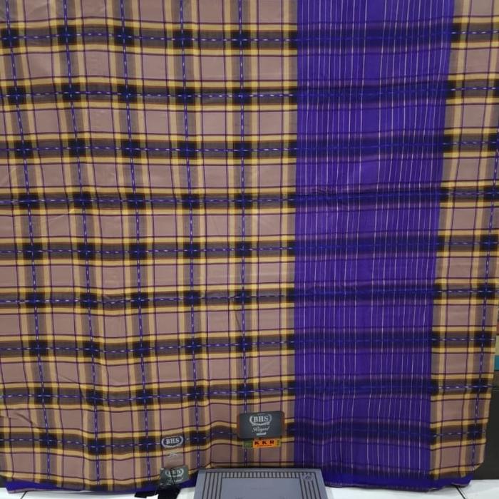 Sarung BHS Royal KBS FS 140 Silver