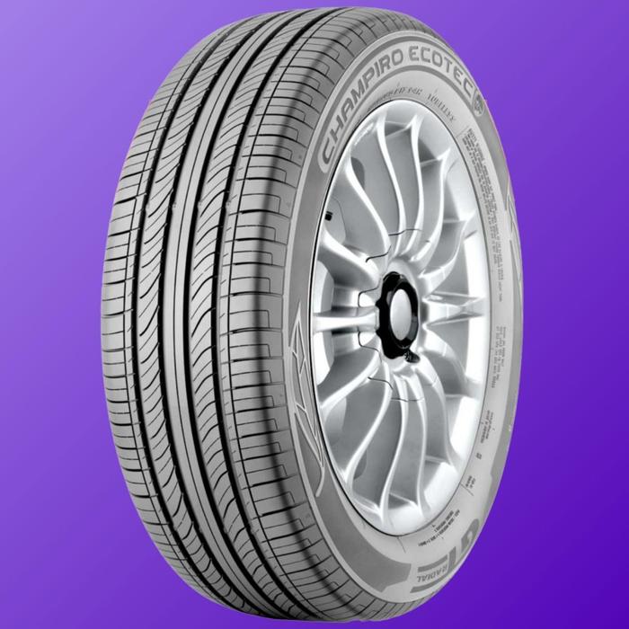 Gajah Tunggal GT 185/60R14 185/60 R14 185 60 R14 R 14 Champiro ecotec