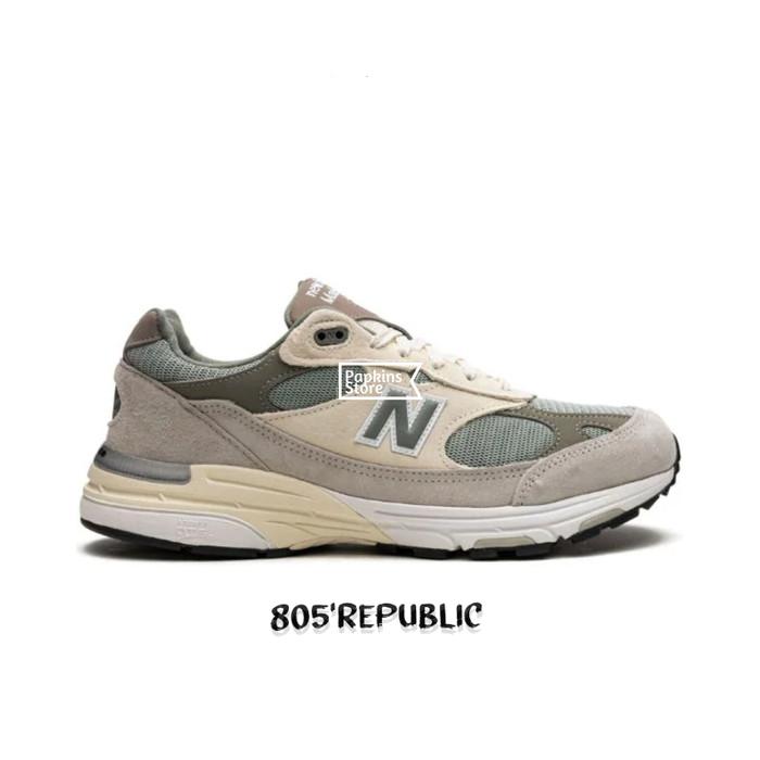 Sneakers NB New Balance 993 Spring 101 Original BNIB