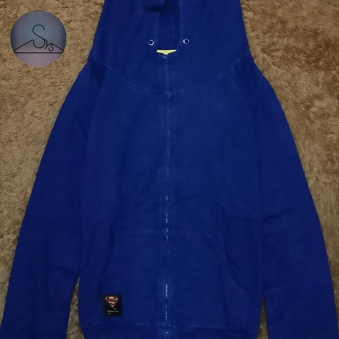 Hoodie DC Comics Superman