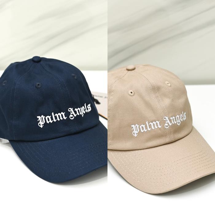 PALM ANGELS Baseball Cap Authentic / Original