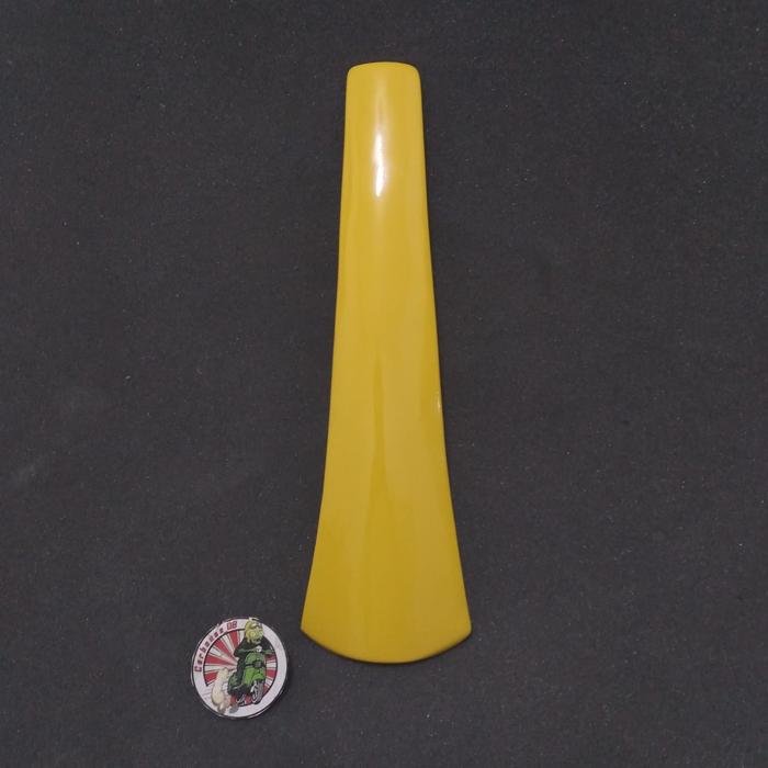 dasi horn cover vespa sprint custom