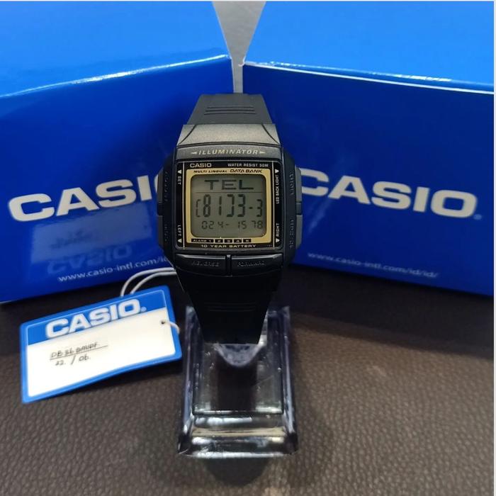 Casio DB-36-9AVDF