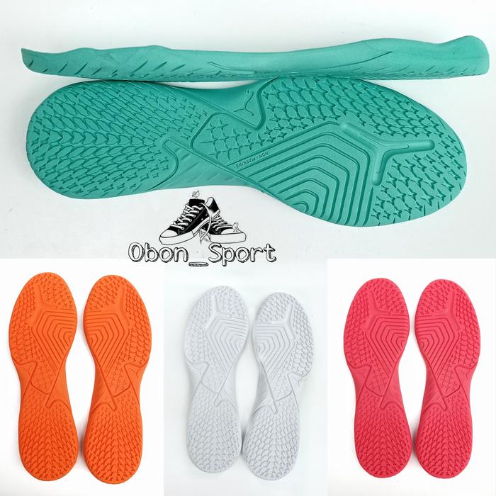 Bawahan sepatu futsal - Outsole sepatu futsal original