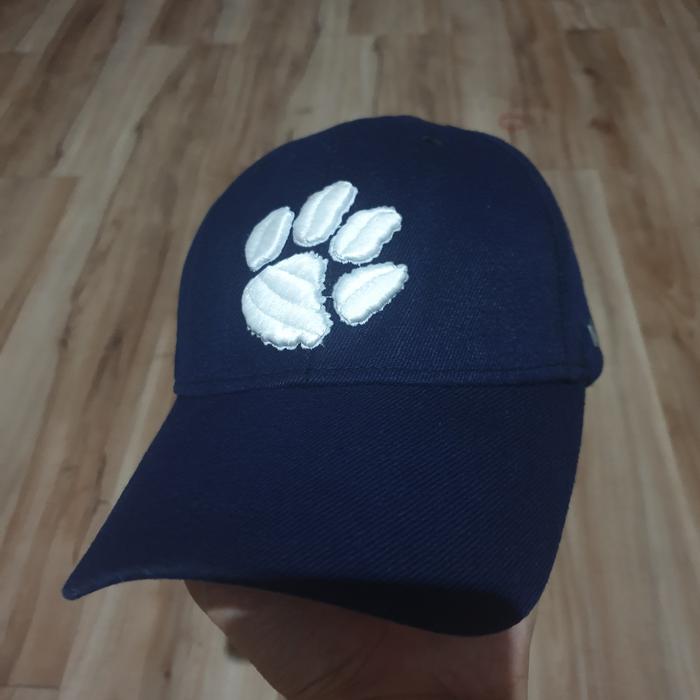 topi NCAA Clemson