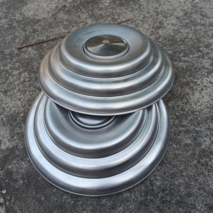 wheeldop vespa wheeldop ardor... bahan almunium ringan... ring 8...