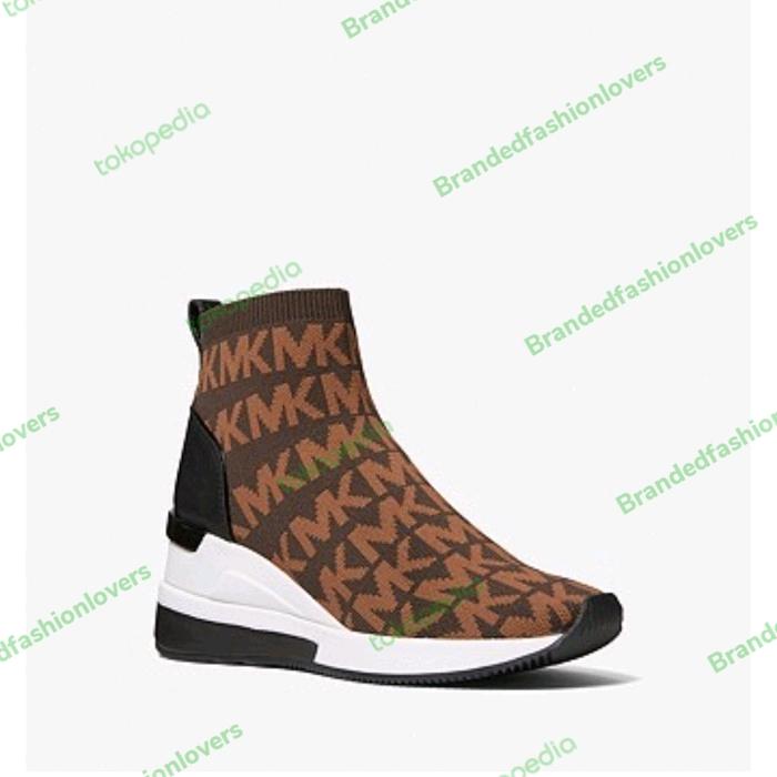 MK sock sneaker MK Sneaker