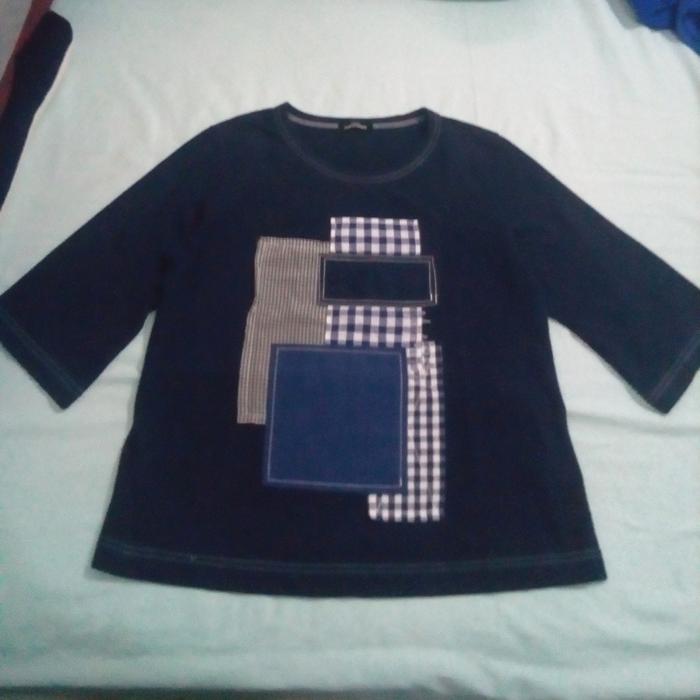 Tricot Comme Des Garcons atasan wanita