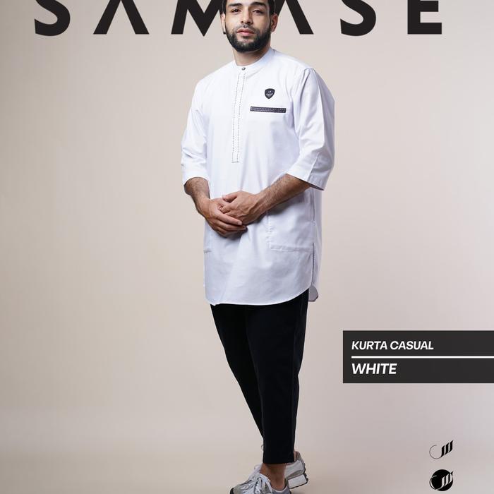 SAMASE Kurta Casual A091