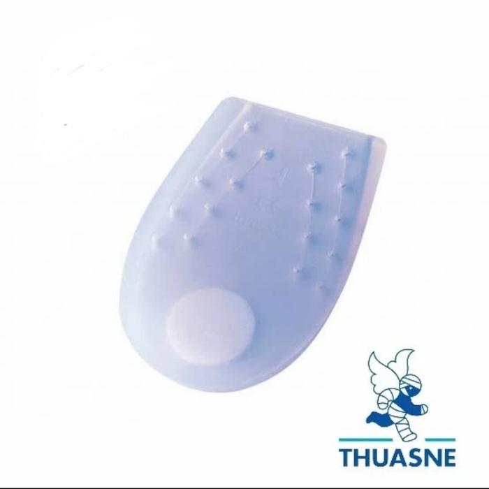 PEDI PRO HEEL THUASNE