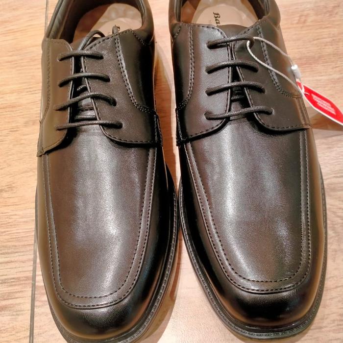 sepatu pantopel pria mpdel tali bata comfit  ori