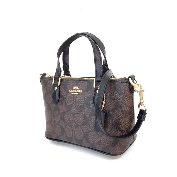 CH Mini Gallery Crossbody