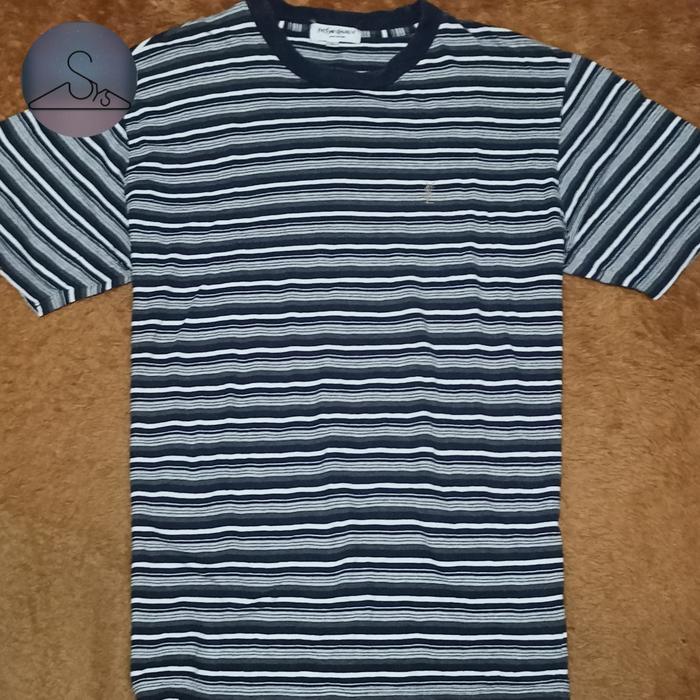Kaos Luxury YSL Pour Homme (Salur)