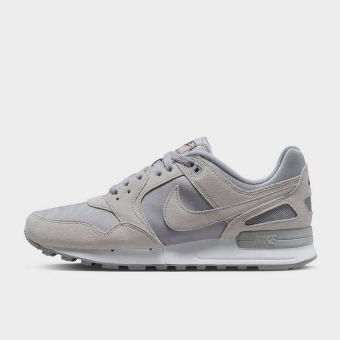 Sepatu Nike Pegasus 89 Wolf Grey Men Original Limited