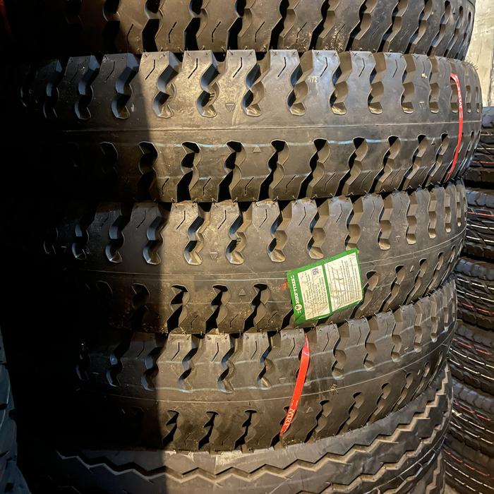 Ban Truck 1000 R20 MRF M77 BENANG