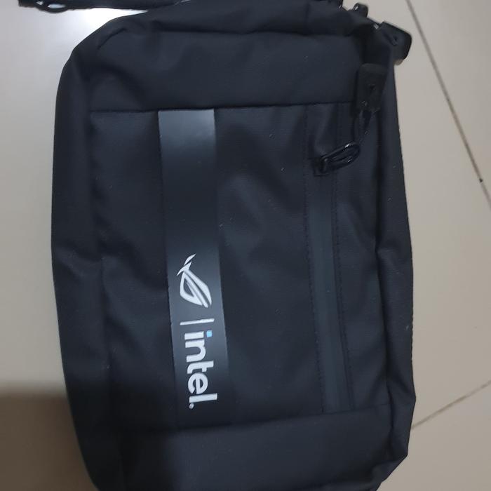 TAS TAGAN ASUS ROG Original Pria