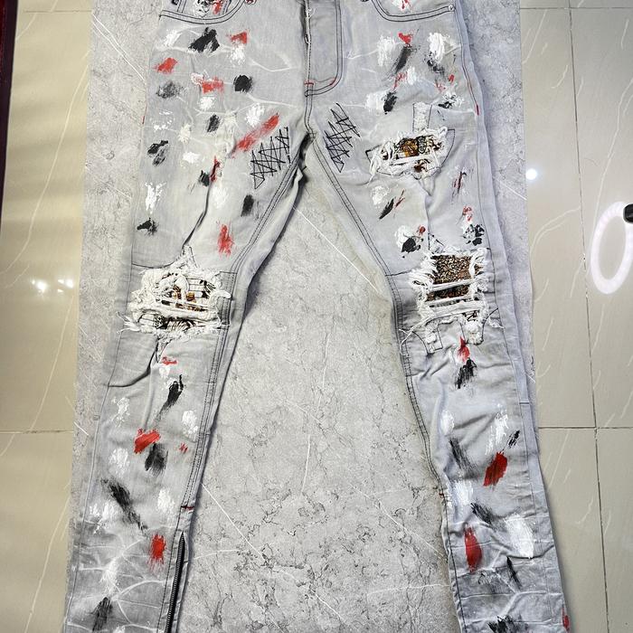 denimitup jeans ham