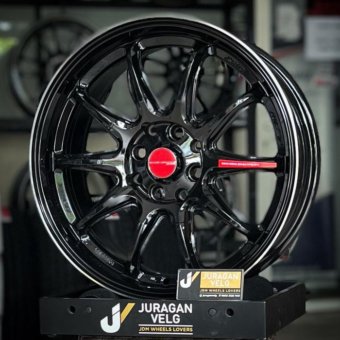 Zr10 R16x7 et 40 H8