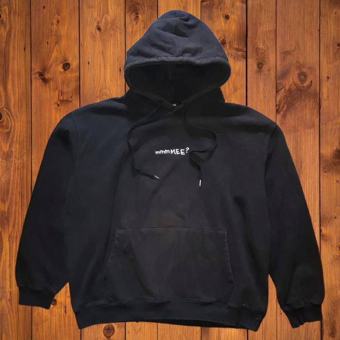 hoodie compagno