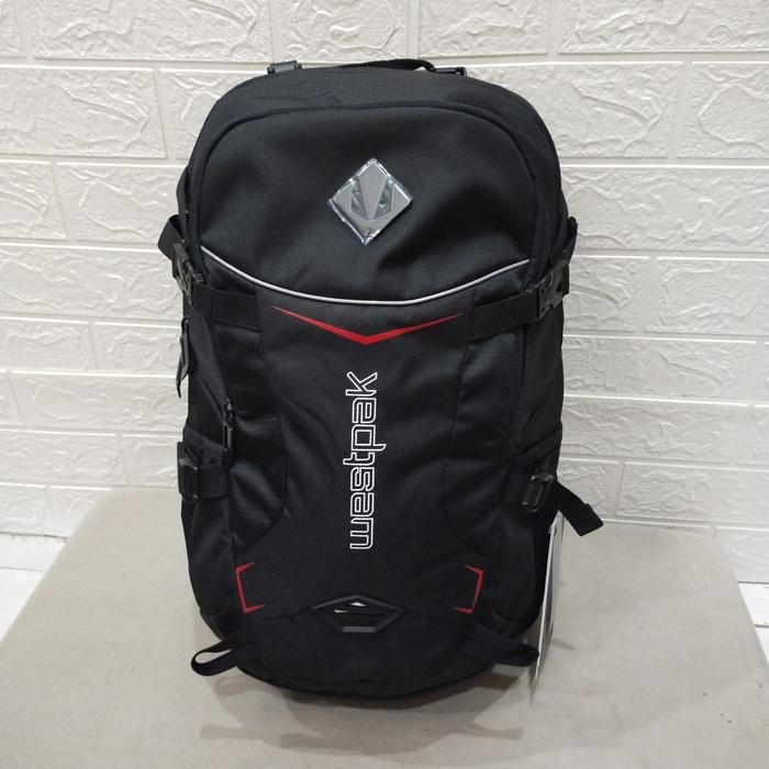 Tas westpak 20 L frontline