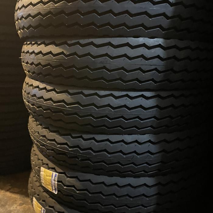 Ban Truk 750 R16 Goodyear G 2020 BIASA BENANG
