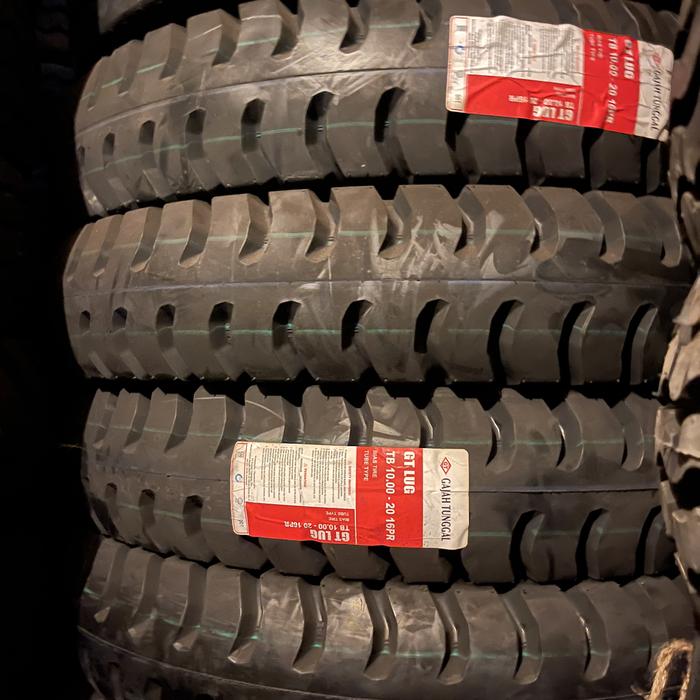 Ban Truk 1000 R20 GT LUG PRO