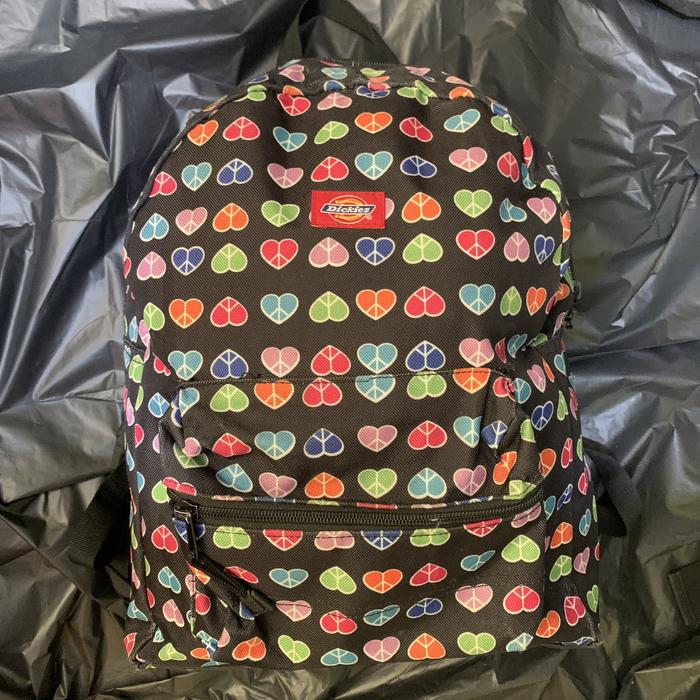 dickies ransel