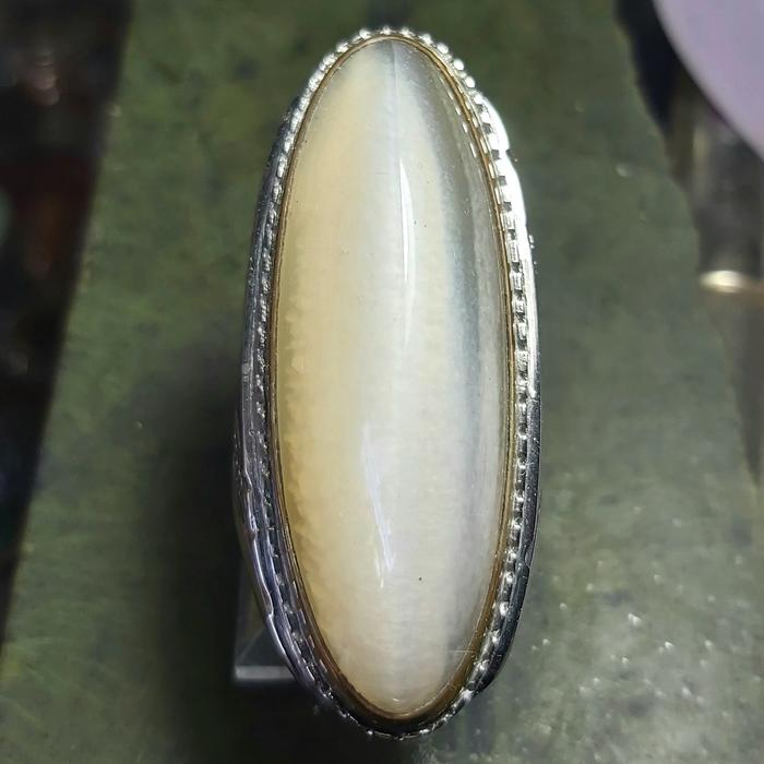 Pandan Kapas Rudal