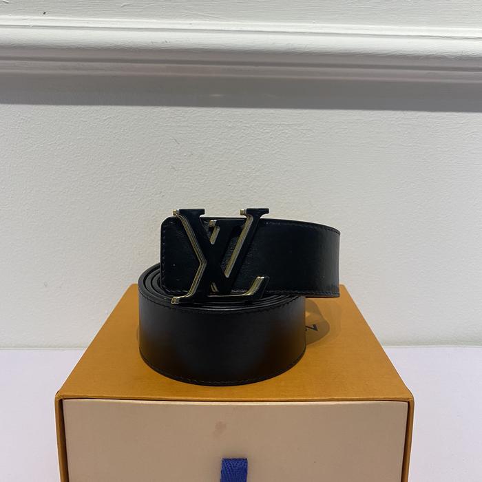 Louis Vuitton Optic belt