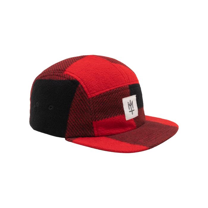 5 PANEL CAPS MATERNAL - GLOR