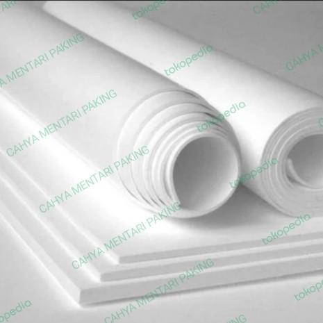 teflon sheet lembaran 1mm