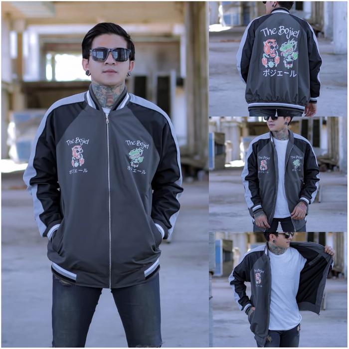 JAKET SUKAJAN JEPANG TASLAN TERMURAH JACKET SUKAJAN WATERPROOF TERBARU