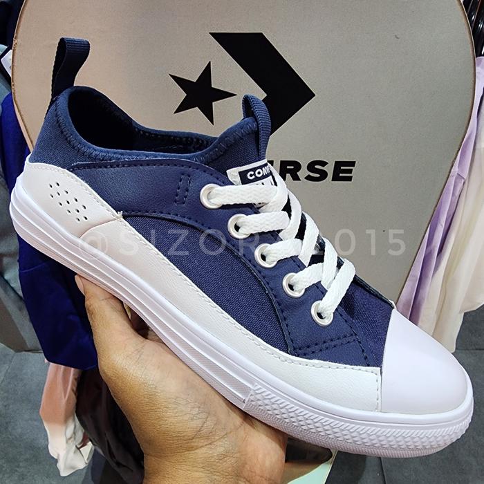 SEPATU CONVERSE CTAS WAVE ULTRA OX A03056C ORIGINAL WOMEN