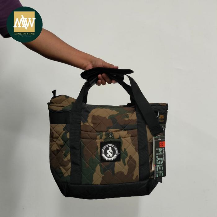 Tas Selempang Slingbag Original MGEE TRUDEL C002
