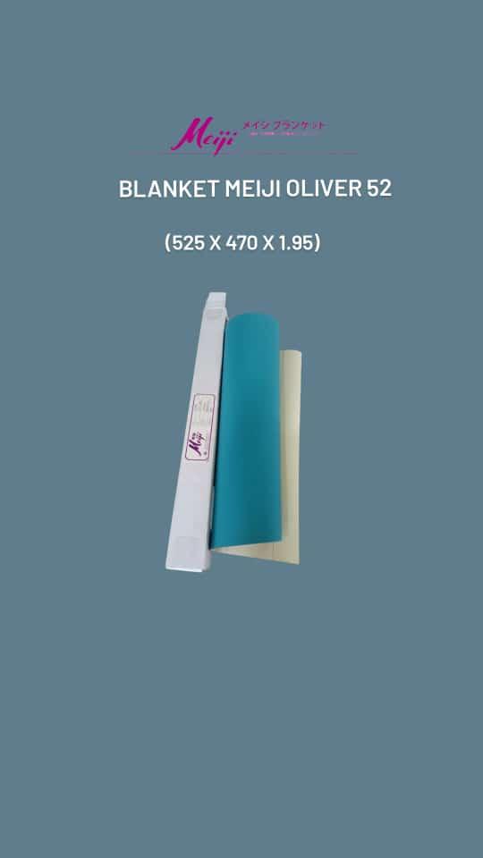 blanket meiji oliver 52 (525 x 470 x 1.95)
