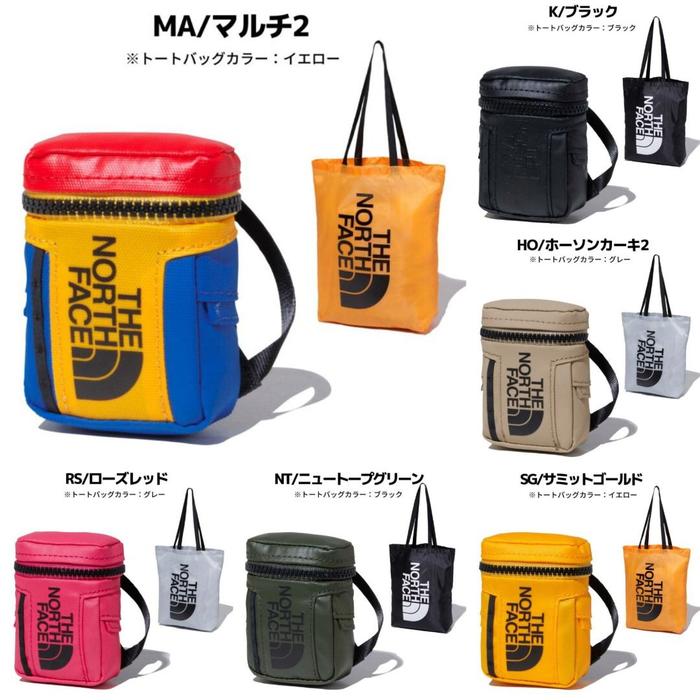 THE NORTH FACE BC FUSE BOX ECO TOTE BAG ORIGINAL JAPAN MARKET