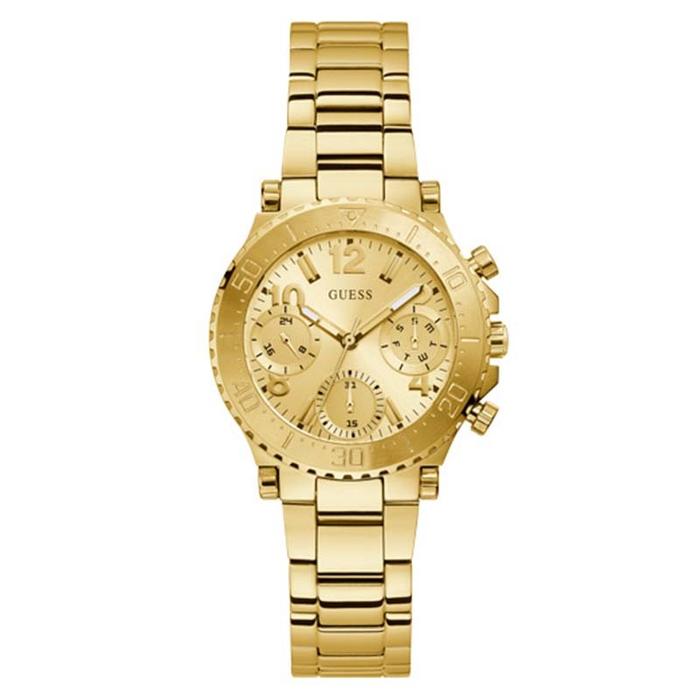 Jam Tangan GUESS Wanita Original GW 0465L1